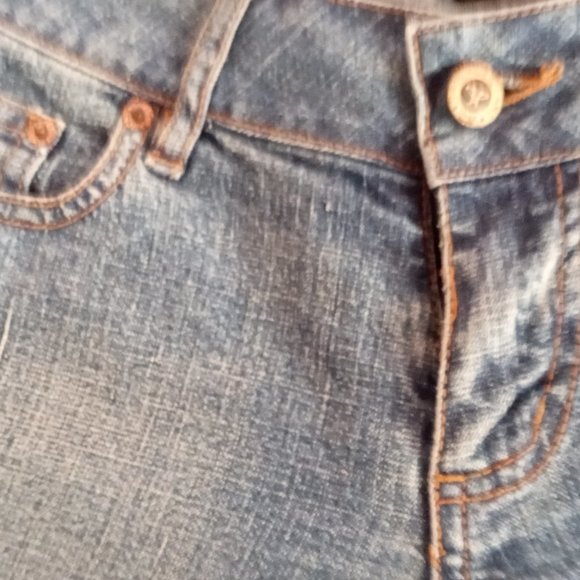 Vintage rampage size 3 - Picture 6 of 7